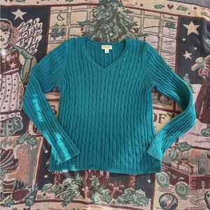 St. John's Bay Sweater